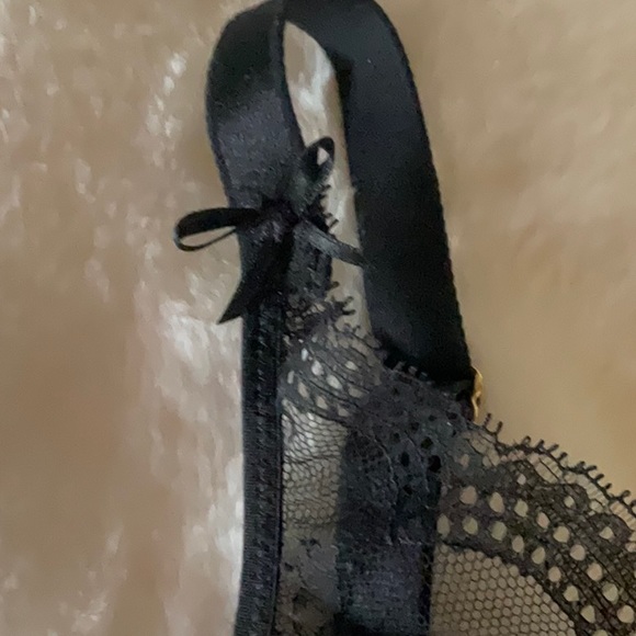 Chantelle Presage push up 36D - Picture 4 of 6